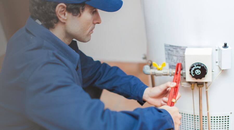 Professional Tankless Water Heater Installation in Viking, MN